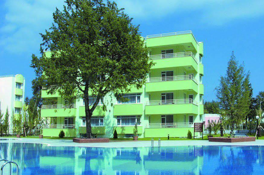 Turkiz Hotel
