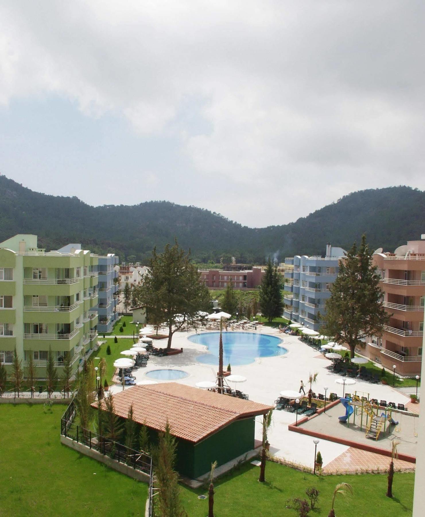 Hotel Turkiz Kemer