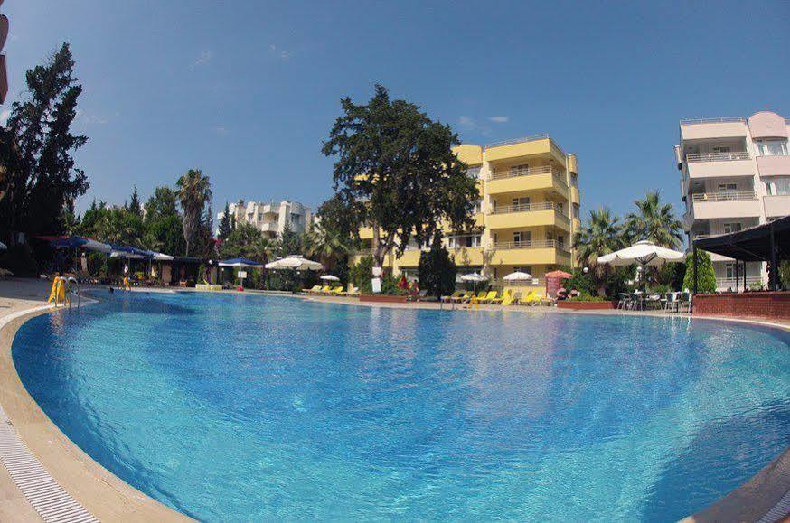 Turkiz Hotel Kemer