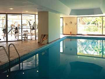 Corinthia Club Hotel