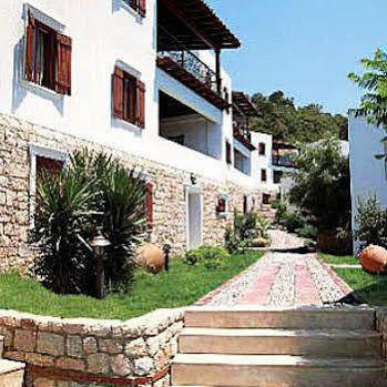 Arion Hotel 3*