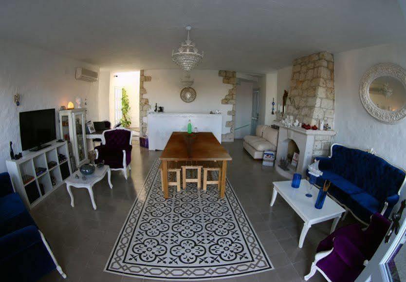 Hotel Balambaka - Alacati