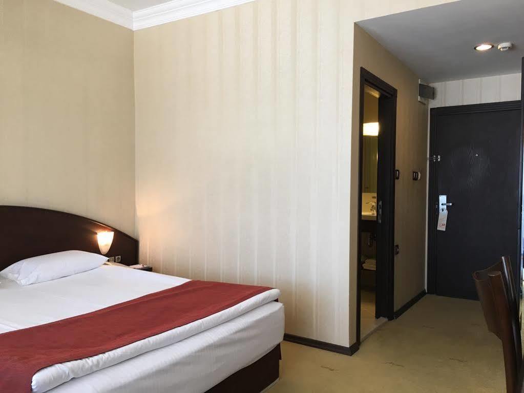 Hotel Marin Otel & Restaurant 3*