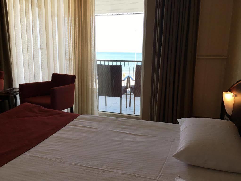 Marin Otel & Restaurant 3* Samsun