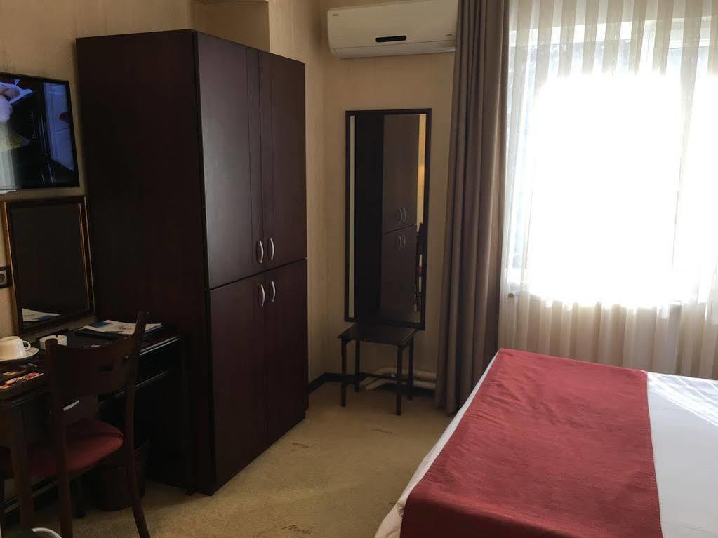 Marin Otel & Restaurant Hotel Samsun