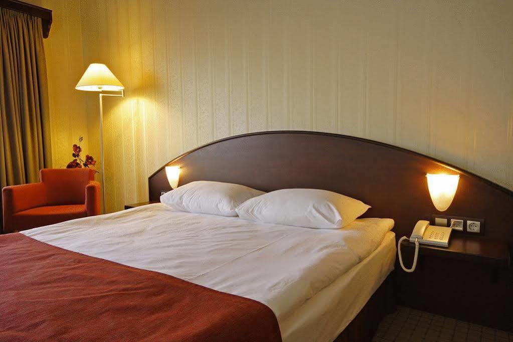 Hotel Marin Otel & Restaurant