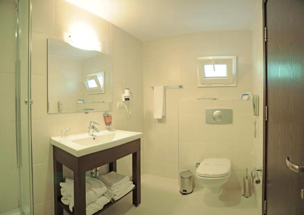 Hotel Marin Otel & Restaurant 3*