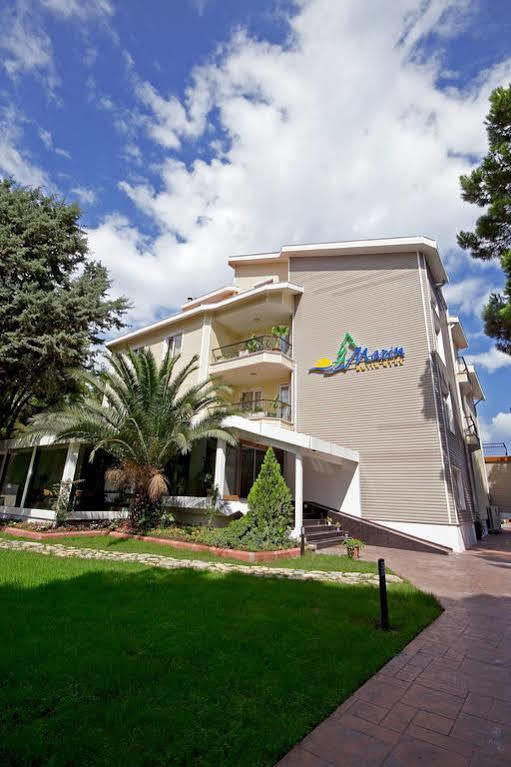 Hotel Marin Otel & Restaurant Samsun