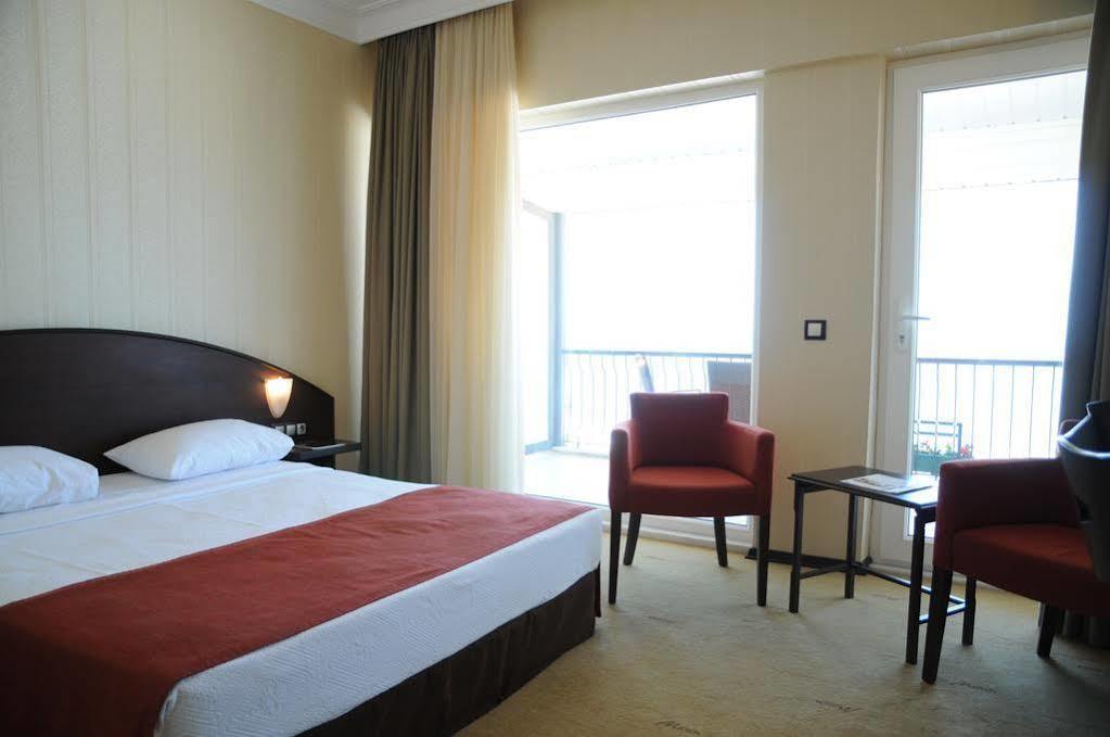 Marin Otel & Restaurant Samsun