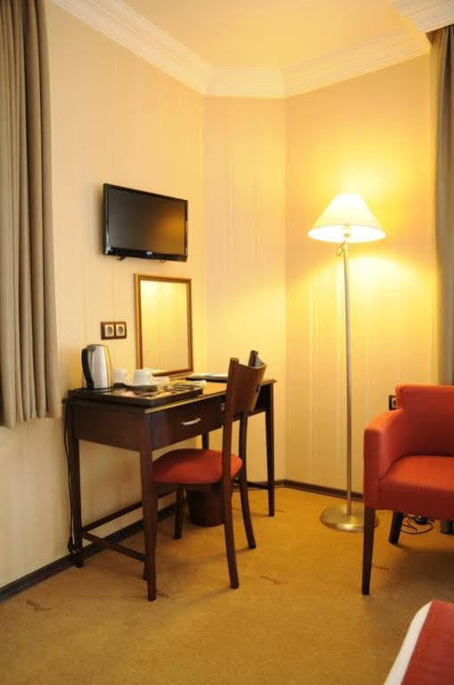 Marin Otel & Restaurant 3* Samsun