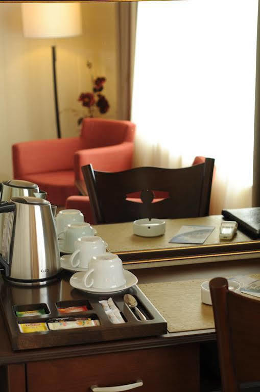 Marin Otel & Restaurant 3*