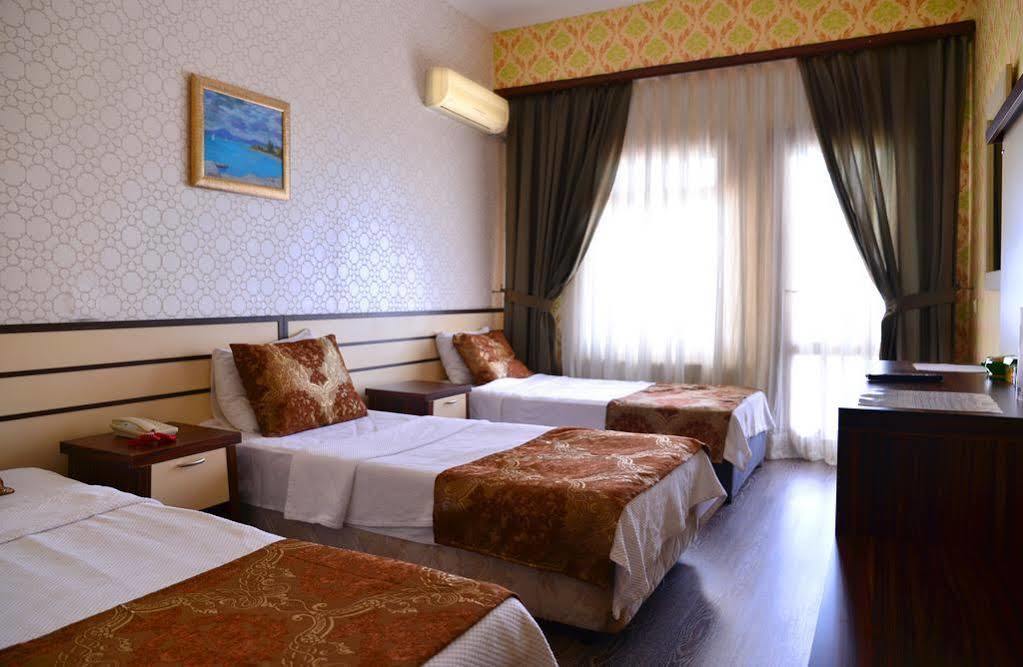 Hotel Family Resort Hotel 4*