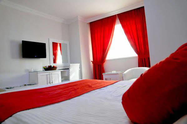Hotel Business Park Ankara