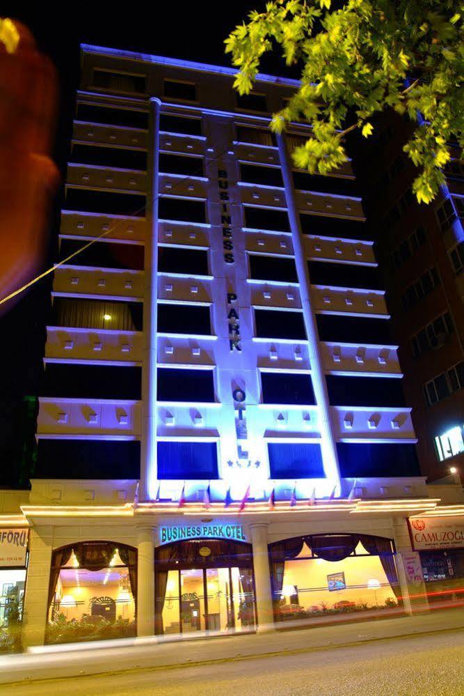 Business Park Ankara