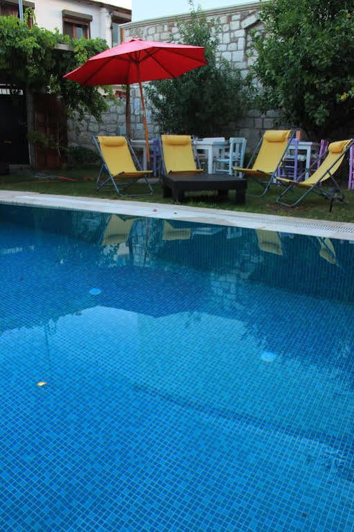 Hotel Asmali