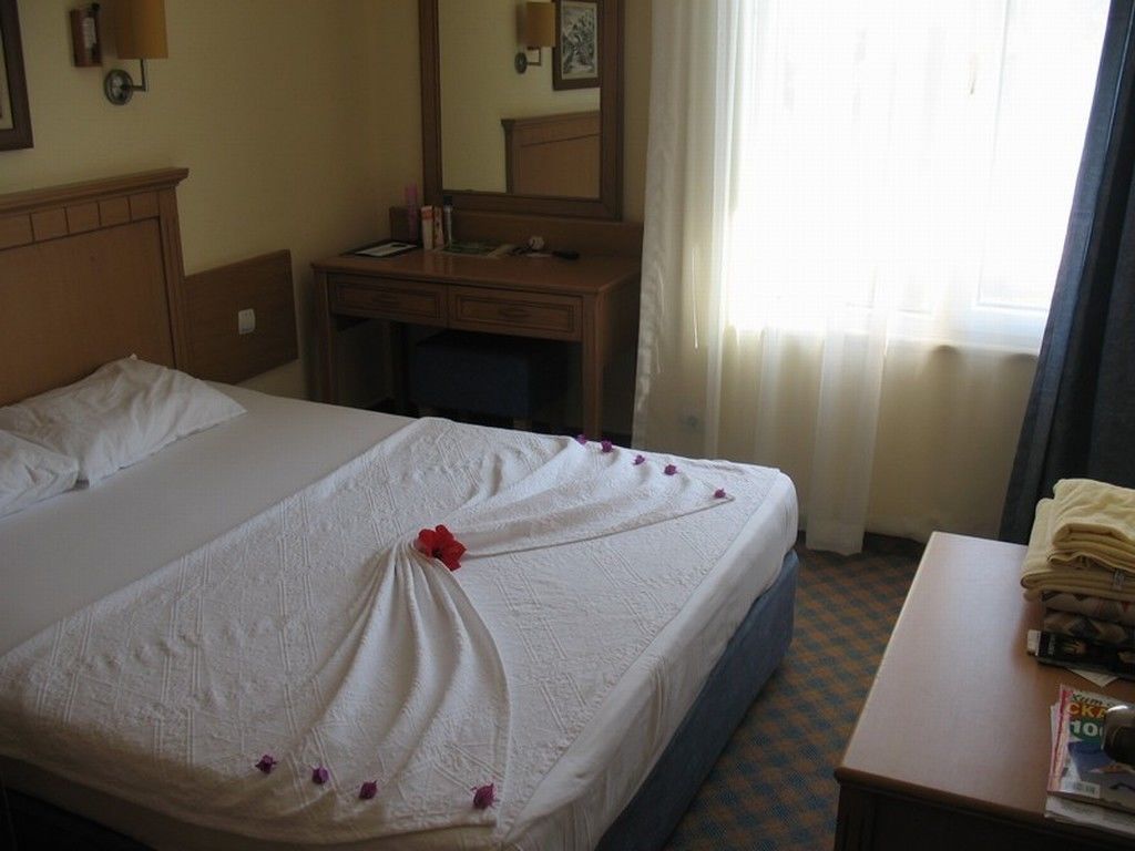 Royal Garden Hotel Alanya