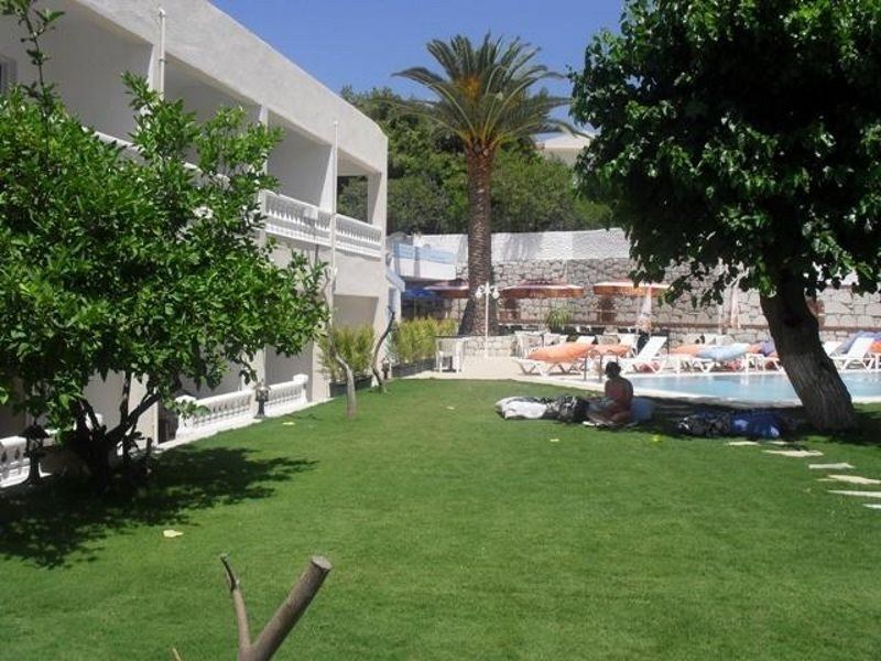 Guest house Doga 3*
