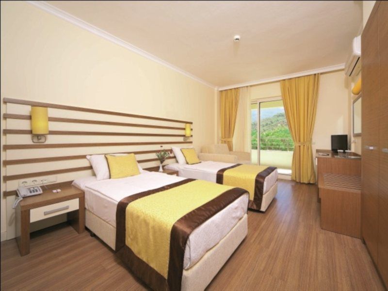 Resort Akbulut & Guzelcamli