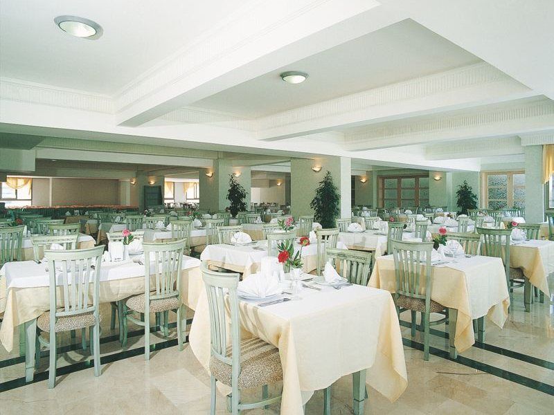 Palmin Hotel Kusadasi