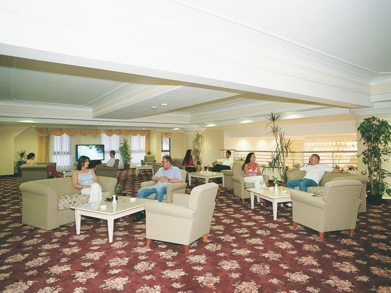 Palmin Hotel 4*