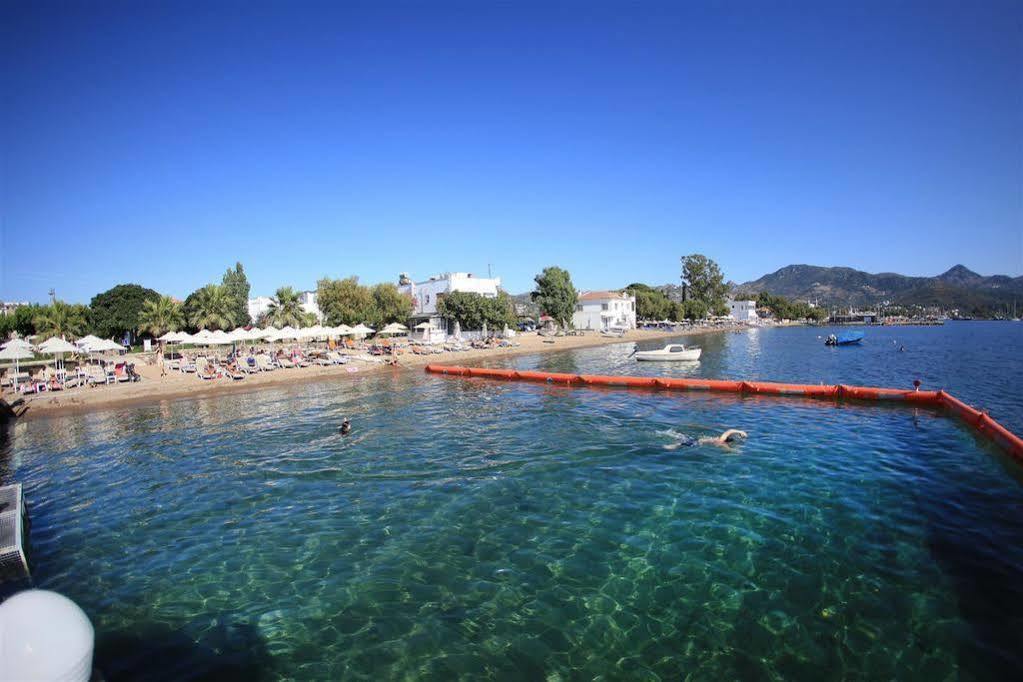 Hotel Kivanc 3*