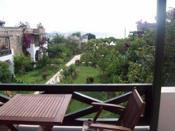 Hotel Kivanc
