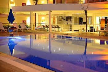 Banu Luxury Marmaris