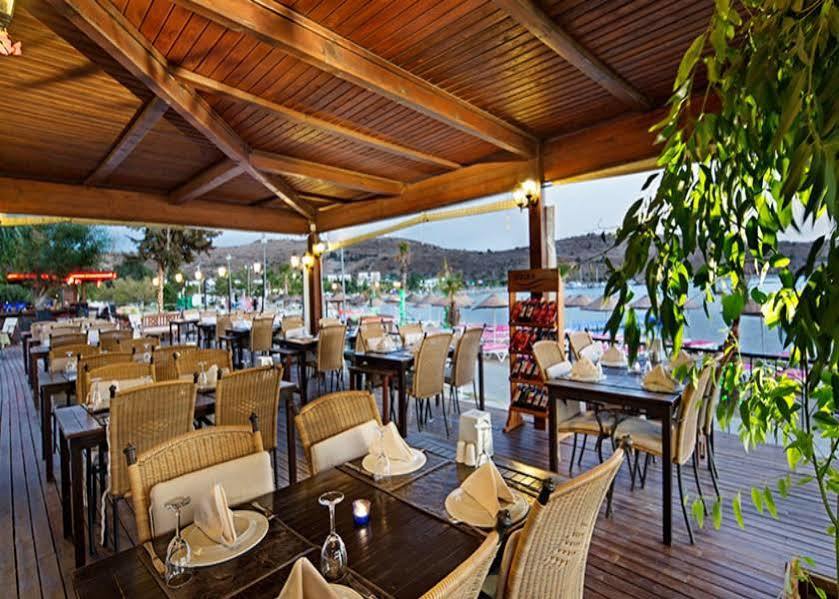 Ladonia Del Mare 3*