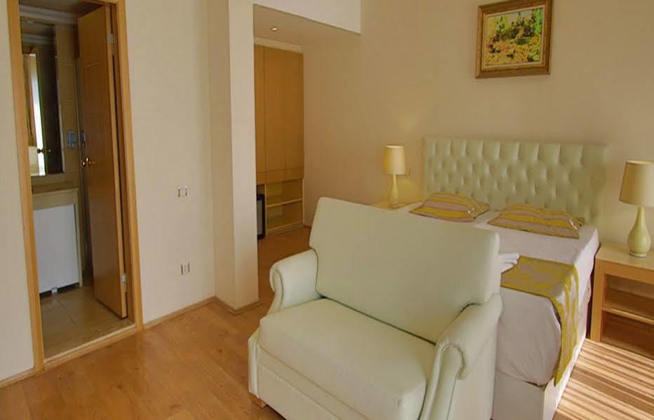 Ladonia Del Mare Hotel