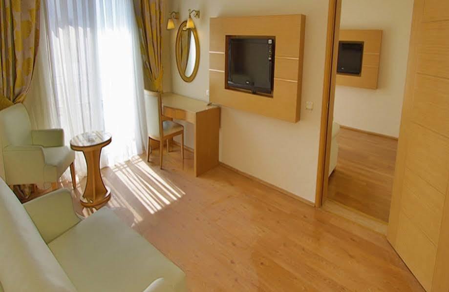 Ladonia Del Mare Hotel Gumbet