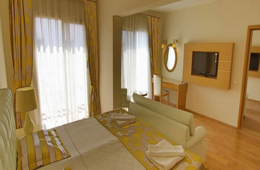 Ladonia Del Mare 3* Gumbet