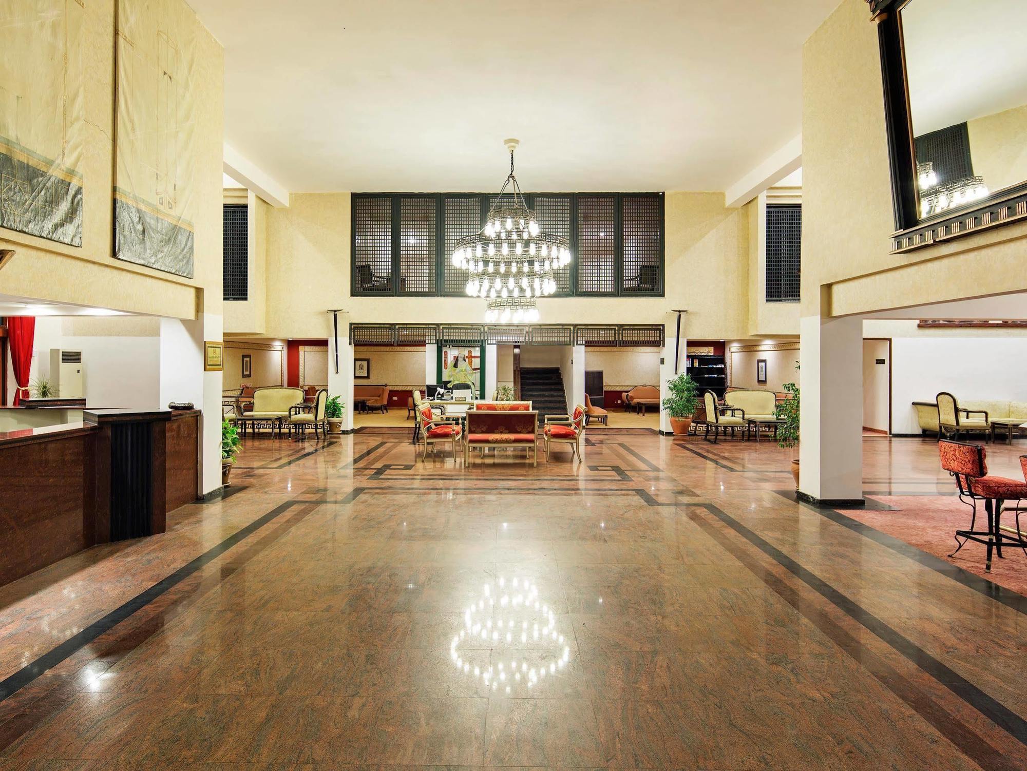 Ladonia Del Mare Hotel 3*
