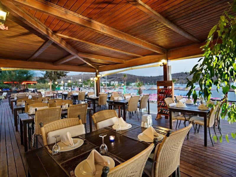 Hotel Ladonia Del Mare Gumbet