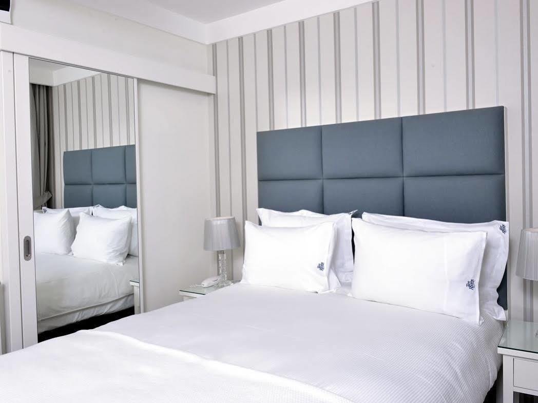 Hotel (adults Only) Istanbul