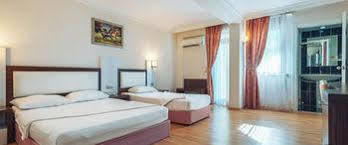 Hotel Atlas Konakli