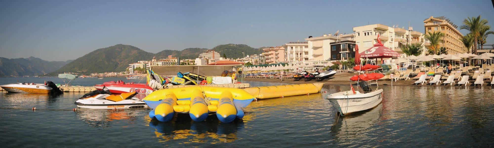 Mert Seaside (adults Only) Hotel