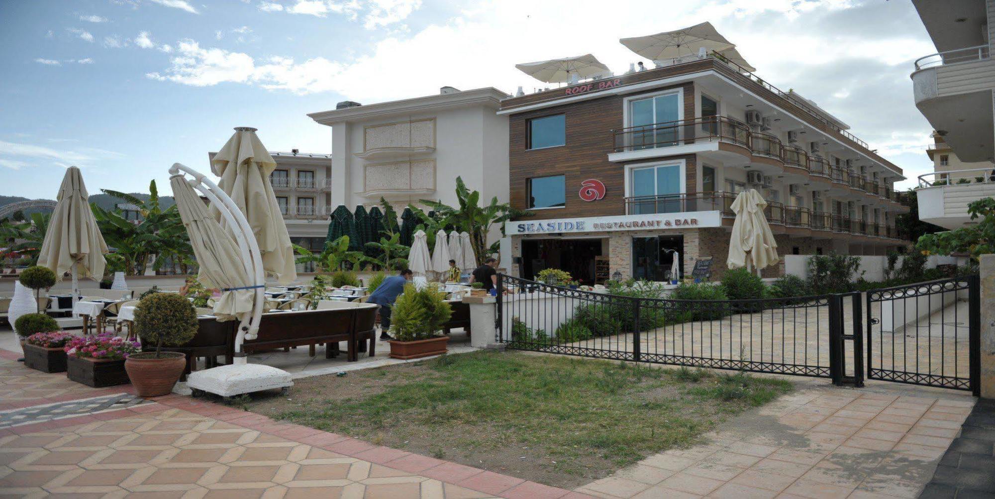 Mert Seaside (adults Only) 4*