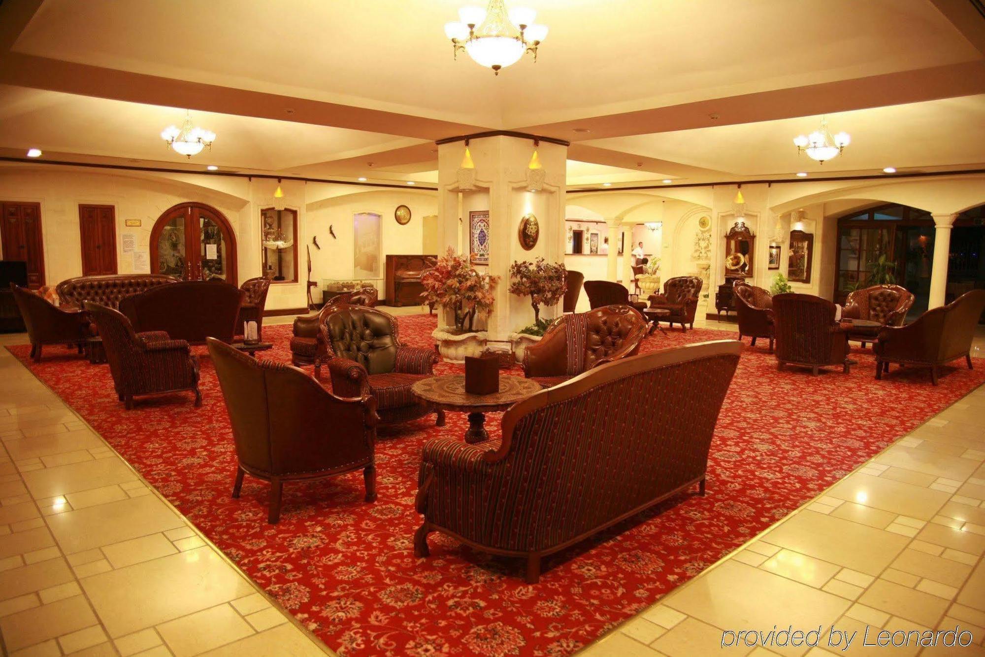 Elruha Hotel Sanliurfa