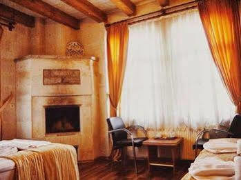 Cappadocia Stone 3*