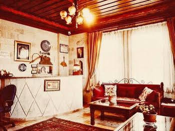 Hotel Cappadocia Stone