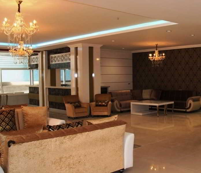 Lion Kizilay 4* Ankara