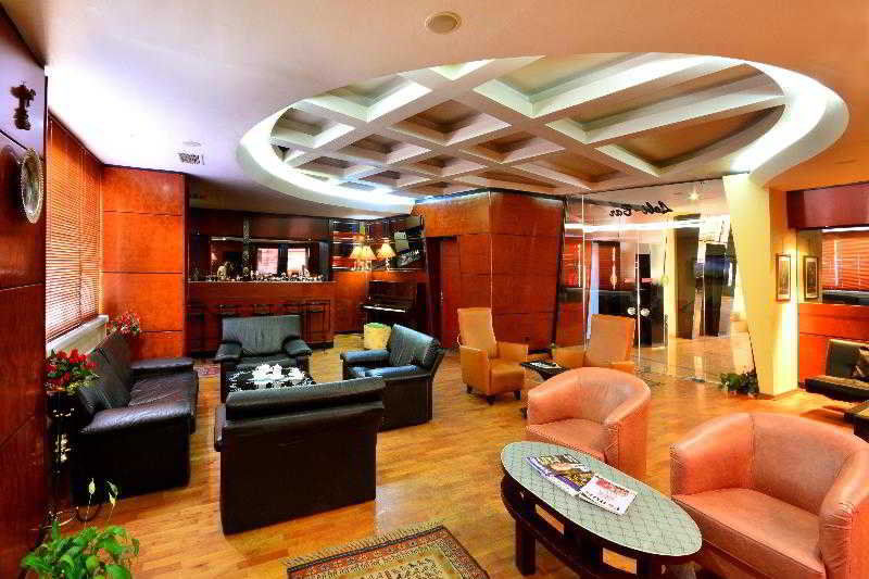 Starton Hotel Ankara