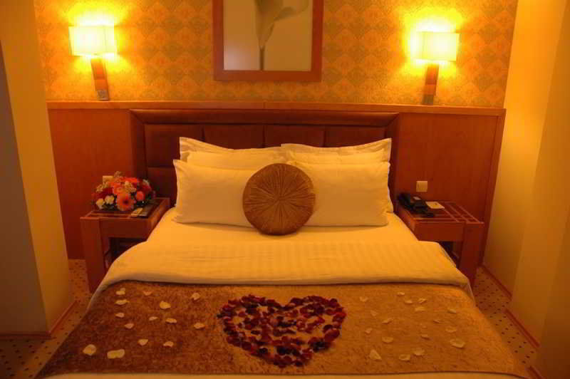 North Point 4* Samsun
