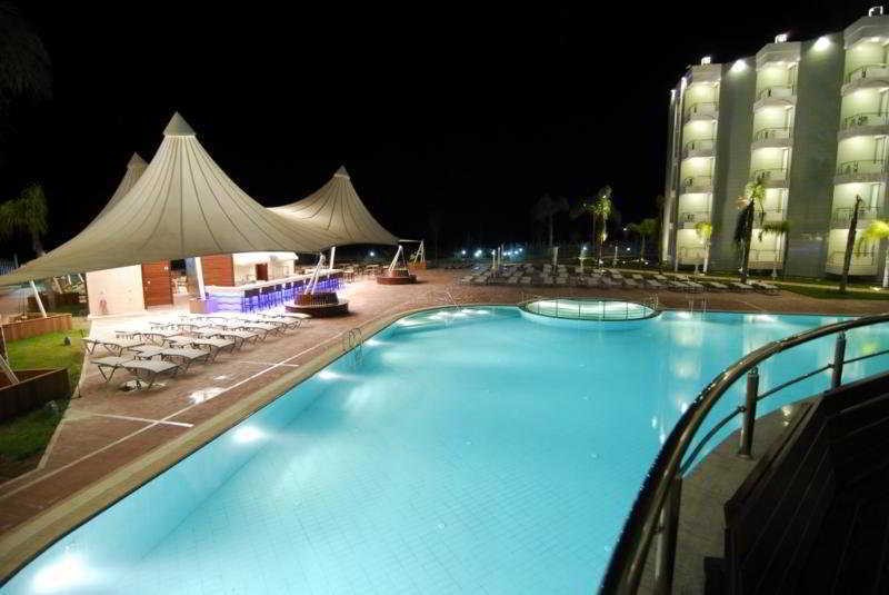 Grand Belish Hotel Guzelcamli