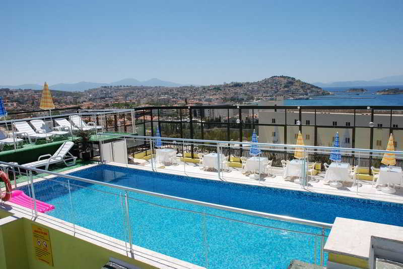 Hotel Alp Kusadasi