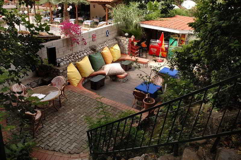 Oylum Garden Hotel 3*