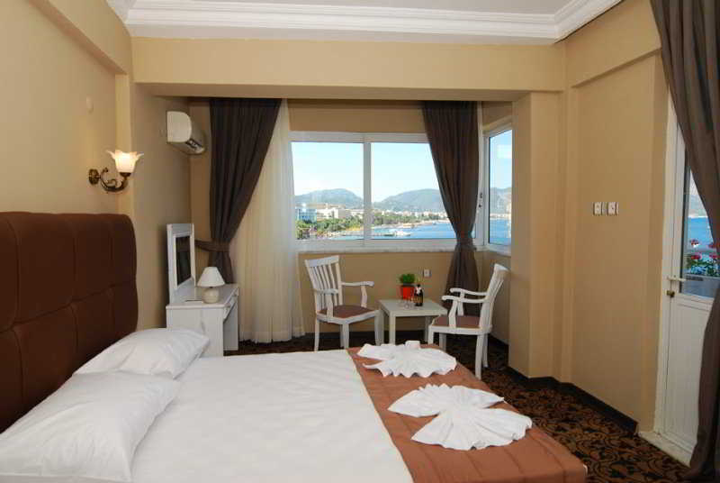 Monte Hotel