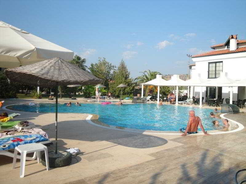 Aparthotel Club Mel Dalyan