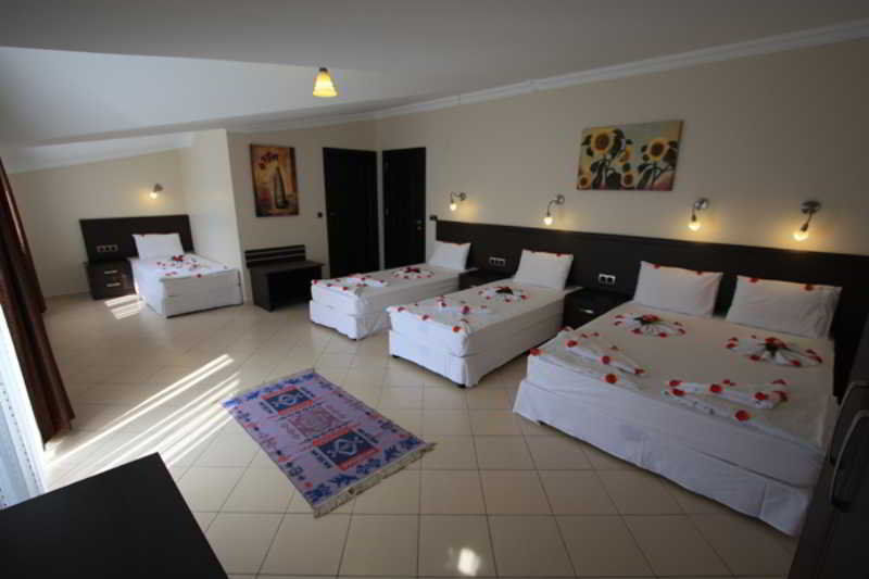 Hotel Calbis