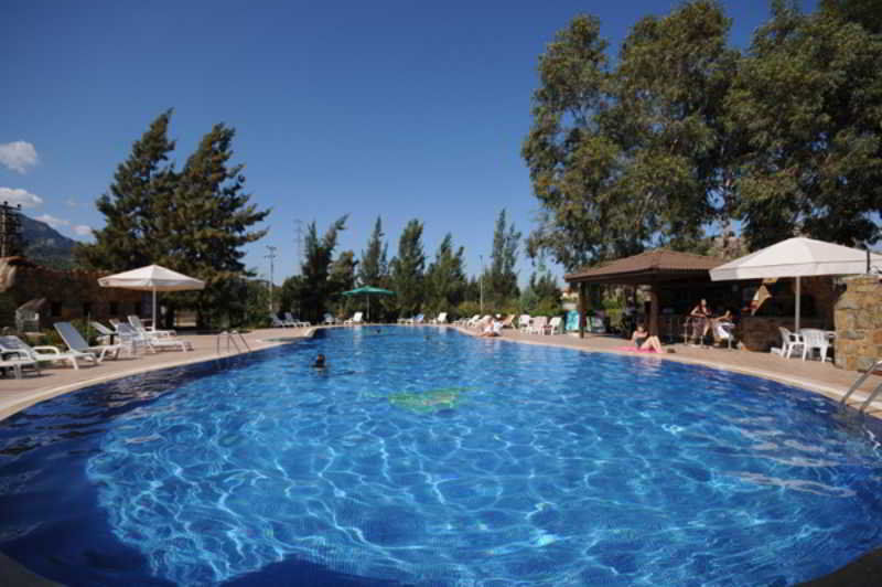 Calbis Hotel